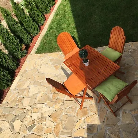 Lana & Mario Ζλάτιμπορ