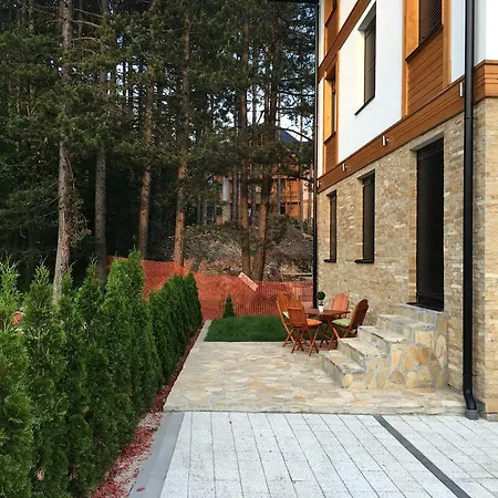 Διαμέρισμα Lana & Mario *