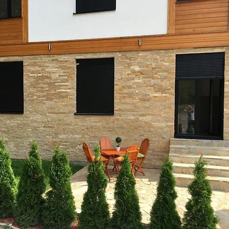 Lana & Mario Ζλάτιμπορ