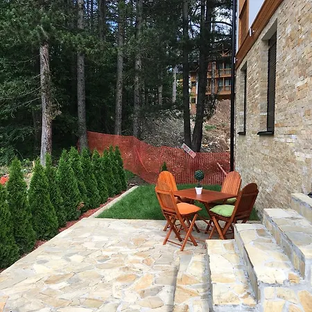 Διαμέρισμα Lana & Mario