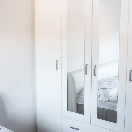 Lana & Mario Διαμέρισμα *