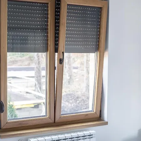 Lana & Mario Διαμέρισμα Ζλάτιμπορ