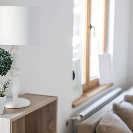 Lana & Mario Διαμέρισμα *