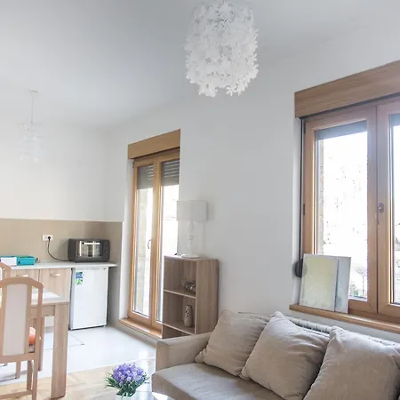 Διαμέρισμα Lana & Mario *