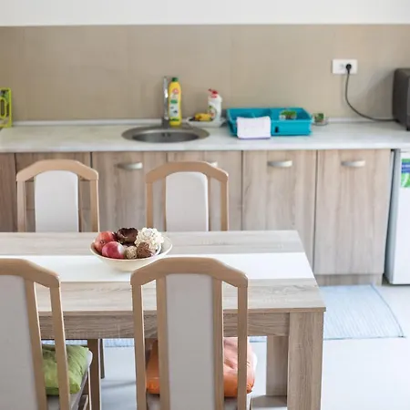 Lana & Mario Διαμέρισμα *