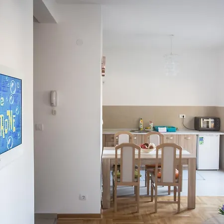 Lana & Mario Διαμέρισμα Ζλάτιμπορ