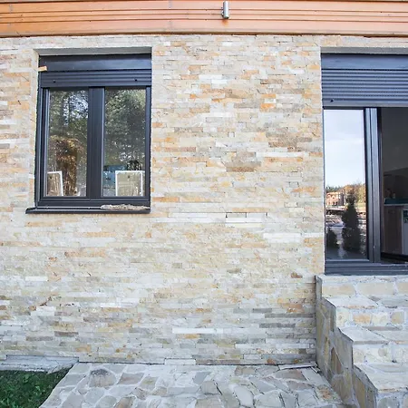 Lana & Mario * Ζλάτιμπορ