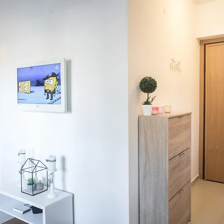 Apartment Lana & Mario Zlatibor