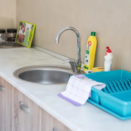 Lana & Mario Διαμέρισμα