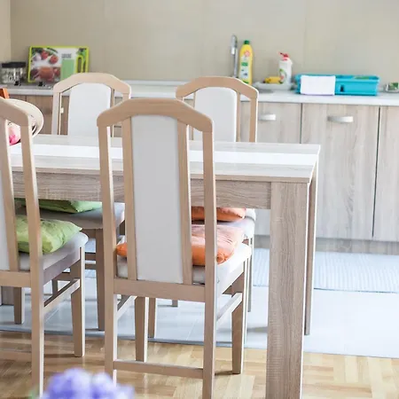 Lana & Mario Διαμέρισμα