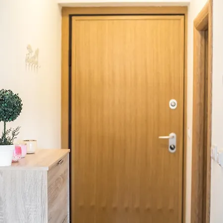 Διαμέρισμα Lana & Mario Ζλάτιμπορ