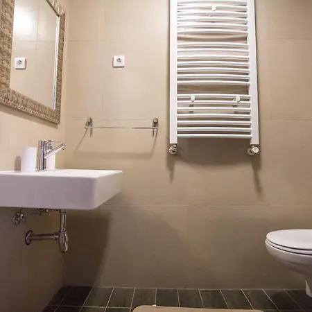 Διαμέρισμα Lana & Mario Ζλάτιμπορ