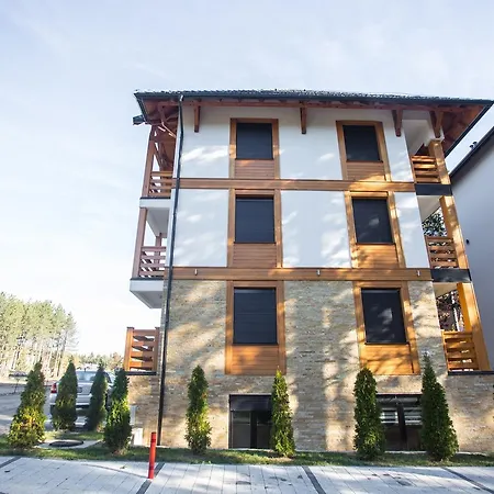 Διαμέρισμα Lana & Mario