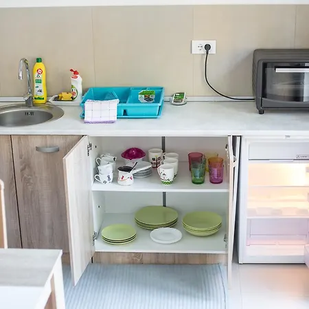 Διαμέρισμα Lana & Mario *