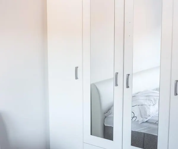 Lana & Mario Апартаменты *