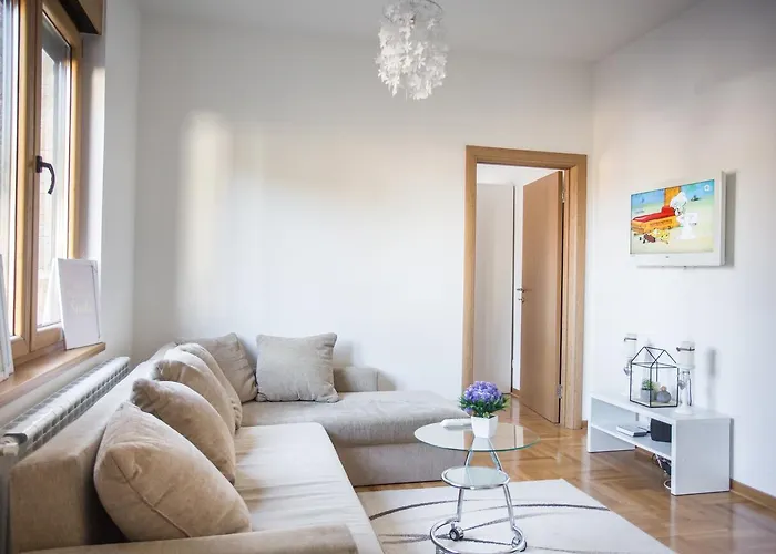 Апартаменты Lana & Mario