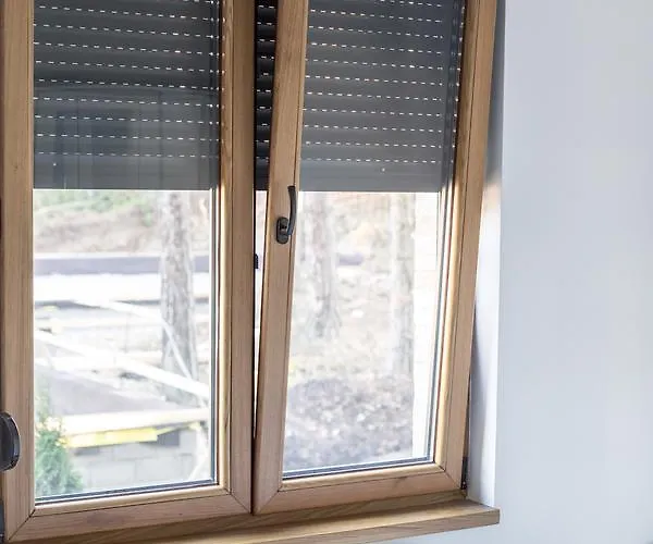 Lana & Mario Апартаменты Златибор