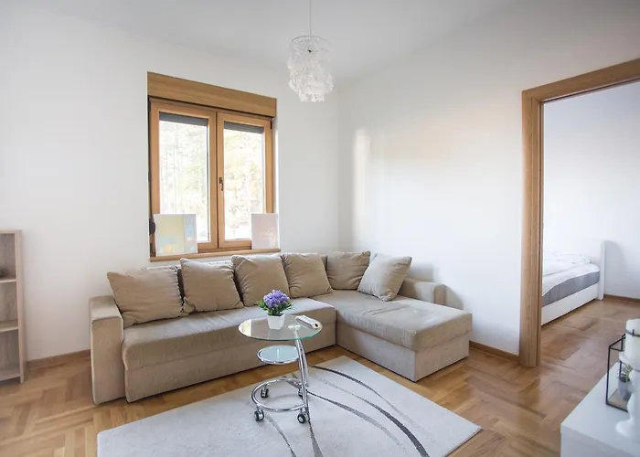 Апартаменты Lana & Mario *