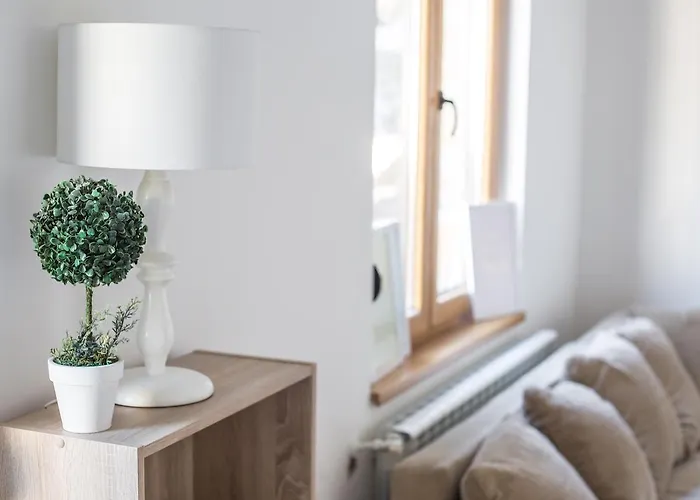 Lana & Mario Апартаменты *