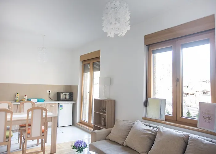 Апартаменты Lana & Mario *