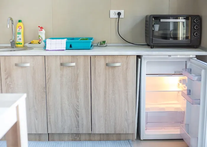 Lana & Mario Апартаменты