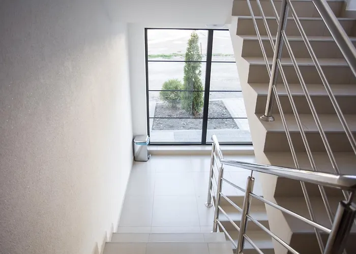 Lana & Mario Апартаменты