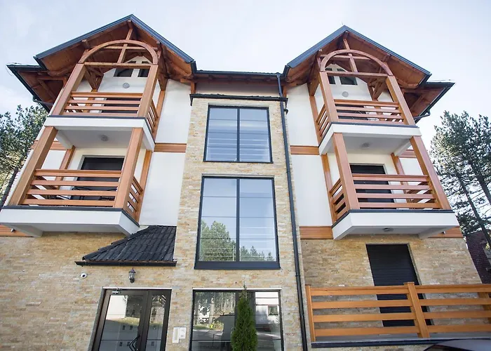 Lana & Mario * Златибор