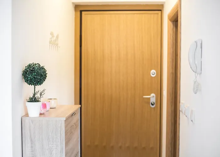 Апартаменты Lana & Mario Златибор