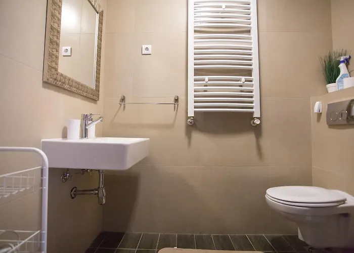 Апартаменты Lana & Mario Златибор